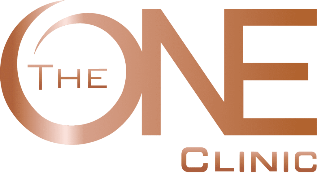 The One Clinic Logo