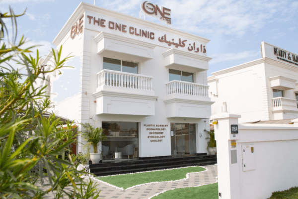the one clinic