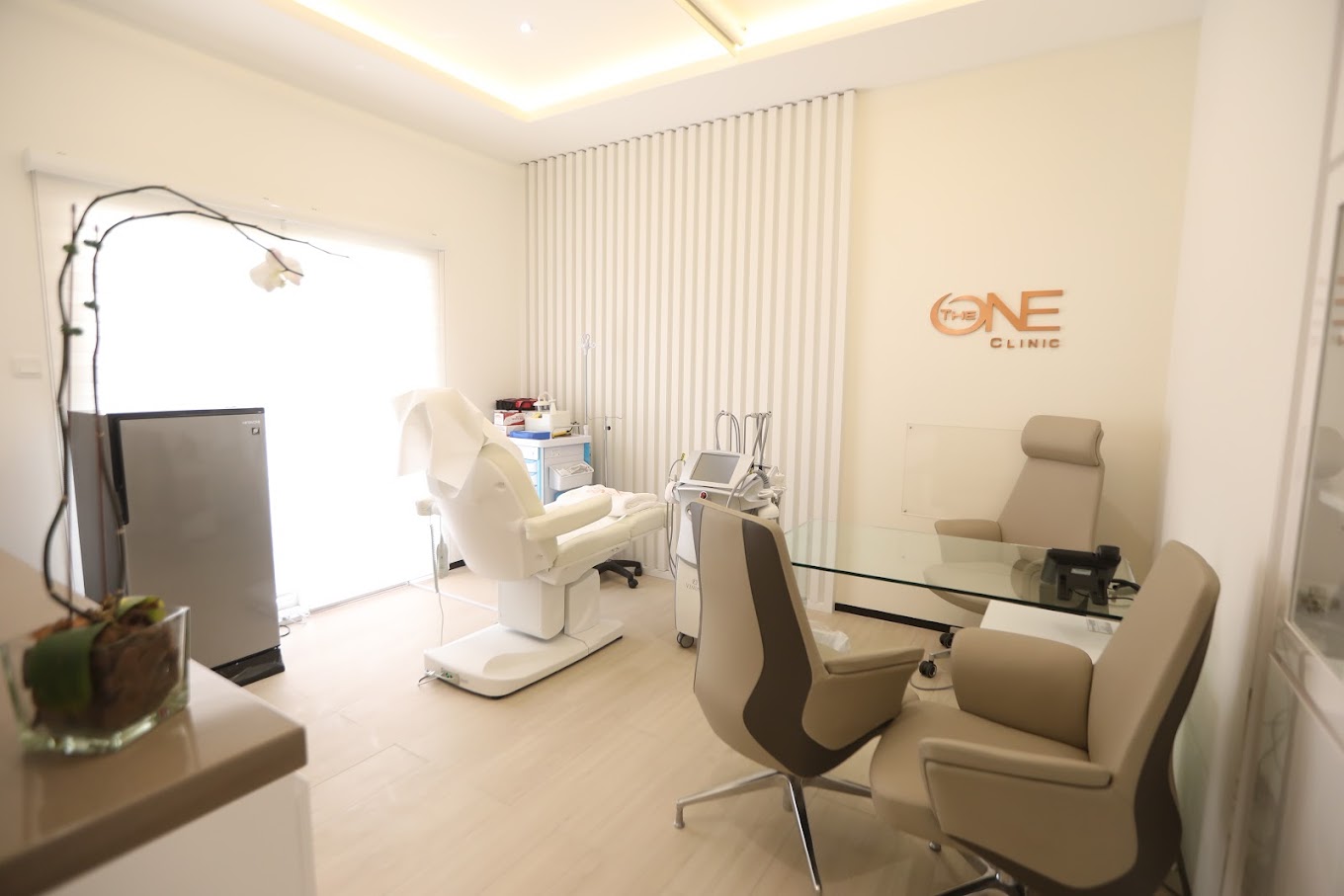 The one clinic