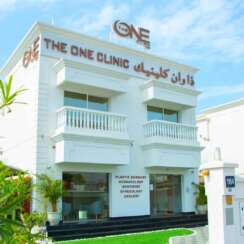 The One Clinic – Best Cosmetic Clinic in Dubai