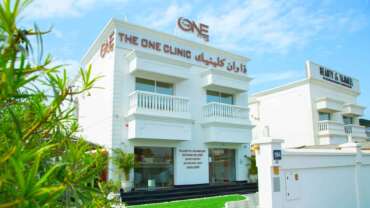 the one clinic dubai